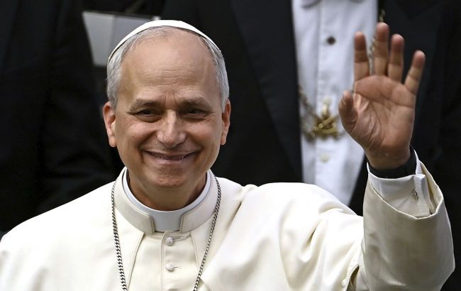 Pope Leo XIV wants to hold Ukraine-Russia negotiations in the Vatican
