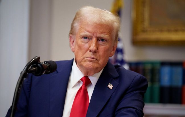 Iran ready for direct talks on nuclear program - Trump