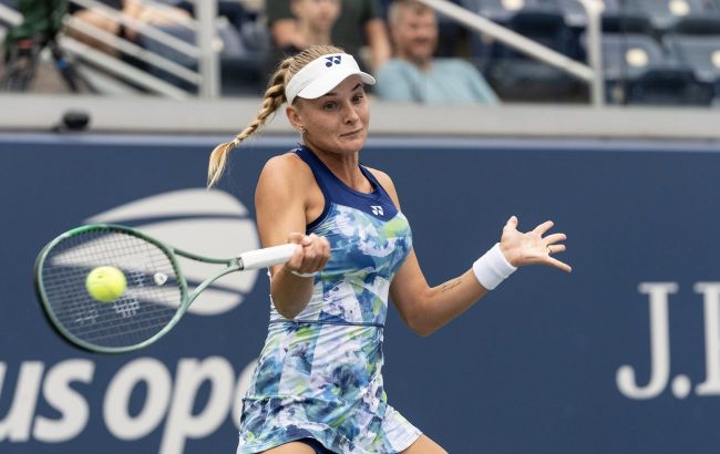 Svitolina and Yastremska sensationally advance to second round of Australian Open