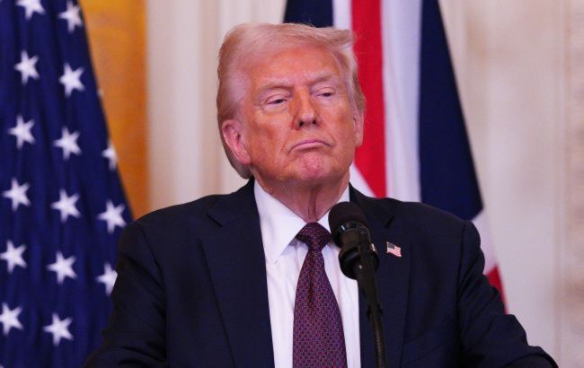 'I don’t like talking': Trump comments on US-Iran talks