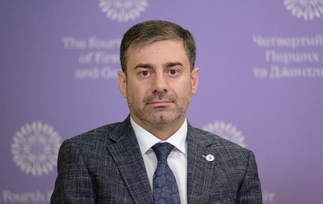 Ukraine returns 45 more citizens from Russian occupation