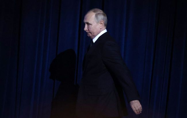 Putin faces deadline. Is he ready to negotiate?