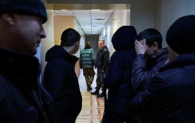 Russians to intensify forced mobilization in occupied territories in spring - NRC