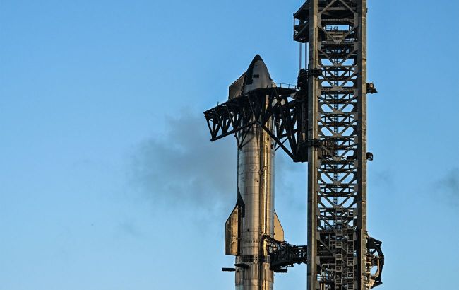 Musk's Starship ship crashes for second time in row